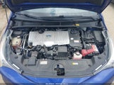 Toyota Prius Two JTDKBRFU9H3555654 снимка