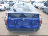 Toyota Prius Two JTDKBRFU9H3555654 снимка