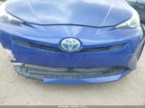 Toyota Prius Two JTDKBRFU9H3555654 снимка