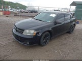 Dodge Avenger Sxt 1C3CDZCB8DN620174 fotografie