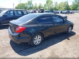 Honda Civic Lx 19XFB2F51CE066684 снимка