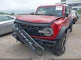 Ford Bronco Badlands 1FMEE9BP1RLB44427 снимка