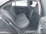 Volkswagen Jetta 2.0L S 3VW2K7AJ2CM341966 снимка