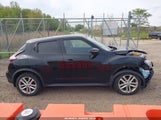 Nissan Juke Nismo/S/Sl/Sv JN8AF5MV5GT653376 fotografie