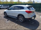 BMW X1 xDrive28I WBXHT3C35H5F78729 снимка