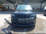 Jeep Grand Cherokee Srt8 1C4RJFDJ5EC470668 fotografie