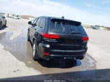 Jeep Grand Cherokee Srt8 1C4RJFDJ5EC470668 fotografie