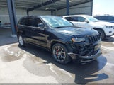Jeep Grand Cherokee Srt8 1C4RJFDJ5EC470668 fotografie