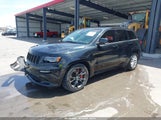 Jeep Grand Cherokee Srt8 1C4RJFDJ5EC470668 fotografie