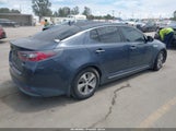 Kia Optima Hybrid KNAGM4AD4F5080262 снимка
