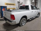 Ram  Slt 4X4 6'4 Box 1C6RR7GG3HS704516 fotografie