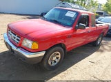 Ford Ranger Edge/Xlt 1FTYR14E61TA38448 снимка