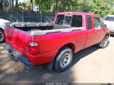 Ford Ranger Edge/Xlt 1FTYR14E61TA38448 снимка