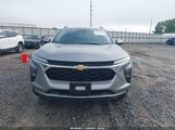 Chevrolet Trax Fwd Lt KL77LHE29RC140846 fotografie