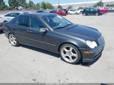 Mercedes-Benz C 320 WDBRF64J41F062283 photo