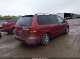 Honda Odyssey Ex 5FNRL188X4B149182 снимка