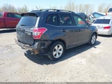 Subaru Forester 2.5I Limited JF2SJAHC0FH495497 снимка