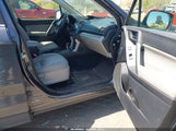 Subaru Forester 2.5I Limited JF2SJAHC0FH495497 снимка