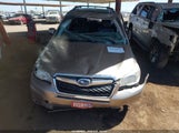 Subaru Forester 2.5I Limited JF2SJAHC1GH514494 снимка