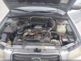 Subaru Forester 2.5Xs JF1SG65615H710611 снимка