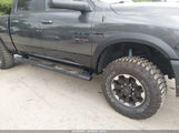 Ram  Power Wagon 4X4 6'4 Box 3C6TR5EJ1JG153170 снимка