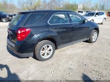 Chevrolet Equinox Ls 2CNFLCEC3B6443562 fotografie