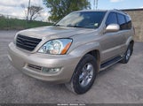Lexus Gx 470 JTJBT20X960099867 снимка
