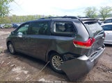Toyota Sienna Xle V6 8 Passenger 5TDYK3DC2ES414257 photo