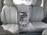 Toyota Sienna Xle V6 8 Passenger 5TDYK3DC2ES414257 fotografie