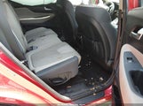 Hyundai Santa Fe Sel 5NMS24AJ2PH526657 fotografie