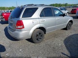 Kia Sorento Ex/Lx KNDJC733545233844 снимка