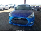 Hyundai Veloster Base W/Gray KMHTC6AD2CU066048 снимка