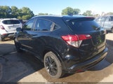 Honda Hr-V Awd Sport 3CZRU6H18MM749962 fotografie