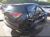 Honda Hr-V Awd Sport 3CZRU6H18MM749962 снимка