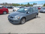Volkswagen Golf Sportwagen Tsi S 4-Door 3VWC17AU6FM503216 снимка