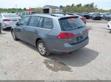 Volkswagen Golf Sportwagen Tsi S 4-Door 3VWC17AU6FM503216 fotografie
