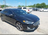 Ford Fusion Titanium 3FA6P0D99LR151668 снимка