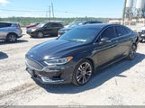 Ford Fusion Titanium 3FA6P0D99LR151668 снимка