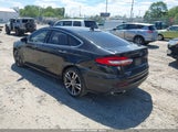 Ford Fusion Titanium 3FA6P0D99LR151668 снимка