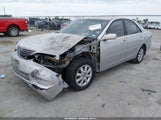 Toyota Camry Xle 4T1BE32K75U393517 photo
