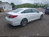 Hyundai Sonata Se 5NPE24AF8GH337992 photo
