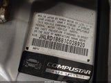 Honda Cr-V Ex JHLRD18681C028920 снимка