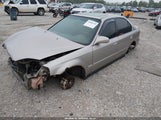 Honda Civic Ex 1HGEJ8642YL046114 снимка