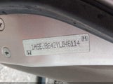 Honda Civic Ex 1HGEJ8642YL046114 снимка