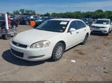 Chevrolet Impala Ls 2G1WB58K081305062 снимка