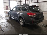 Subaru Outback 2.5I Limited 4S4BRBLC8A3318072 fotografie