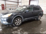 Subaru Outback 2.5I Limited 4S4BRBLC8A3318072 fotografie
