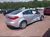 Kia Forte Lx KNAFK4A68F5406003 снимка