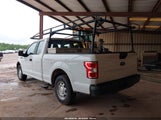 Ford F-150 Xl 1FTEX1CB6JFE10532 снимка