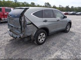 Honda Cr-V Lx 2HKRM3H35CH515000 снимка
